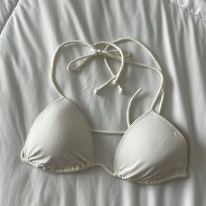 Abercrombie and Fitch Bikini Top